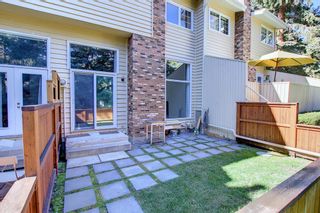 Photo 37: 302 Point Mckay Gardens NW in Calgary: Point McKay Row/Townhouse for sale : MLS®# A2003699
