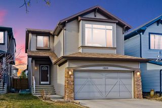 Photo 2: 1800 NEW BRIGHTON DR SE in Calgary: New Brighton House for sale : MLS®# C4220650