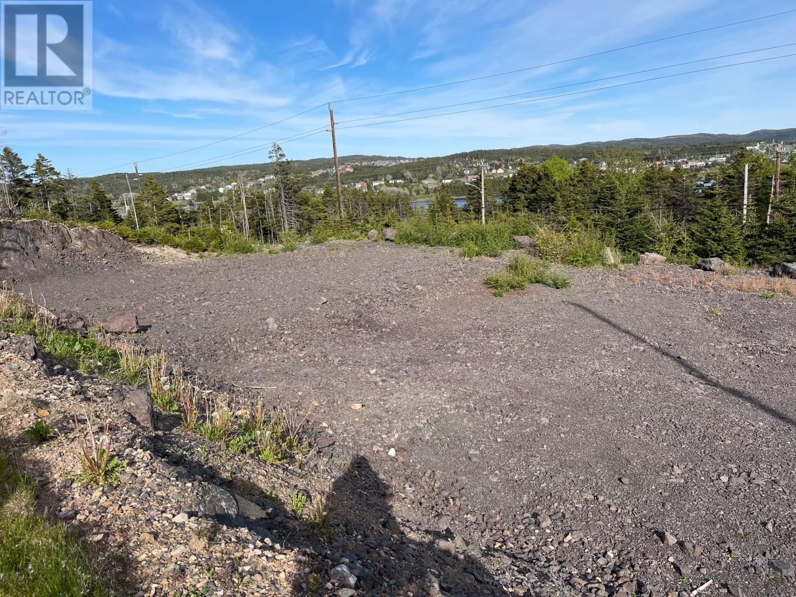 Main Photo: 38 Main Road in Lewins Cove: Vacant Land for sale : MLS®# 1264713