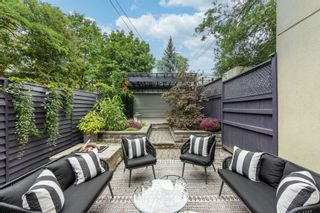 Photo 28: 50 Salisbury Avenue in Toronto: Cabbagetown-South St. James Town House (2 1/2 Storey) for sale (Toronto C08)  : MLS®# C5384304