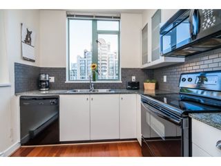 Photo 14: 1008 1238 BURRARD Street in Vancouver: Downtown VW Condo for sale in "ALTADENA" (Vancouver West)  : MLS®# R2207004