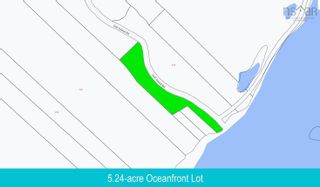 Photo 3: Lot Gull Island Road in White Point: 406-Queens County Vacant Land for sale (South Shore)  : MLS®# 202312950