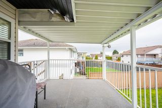 Photo 31: 3263 WAGNER Drive in Abbotsford: Abbotsford West House for sale : MLS®# R2879299