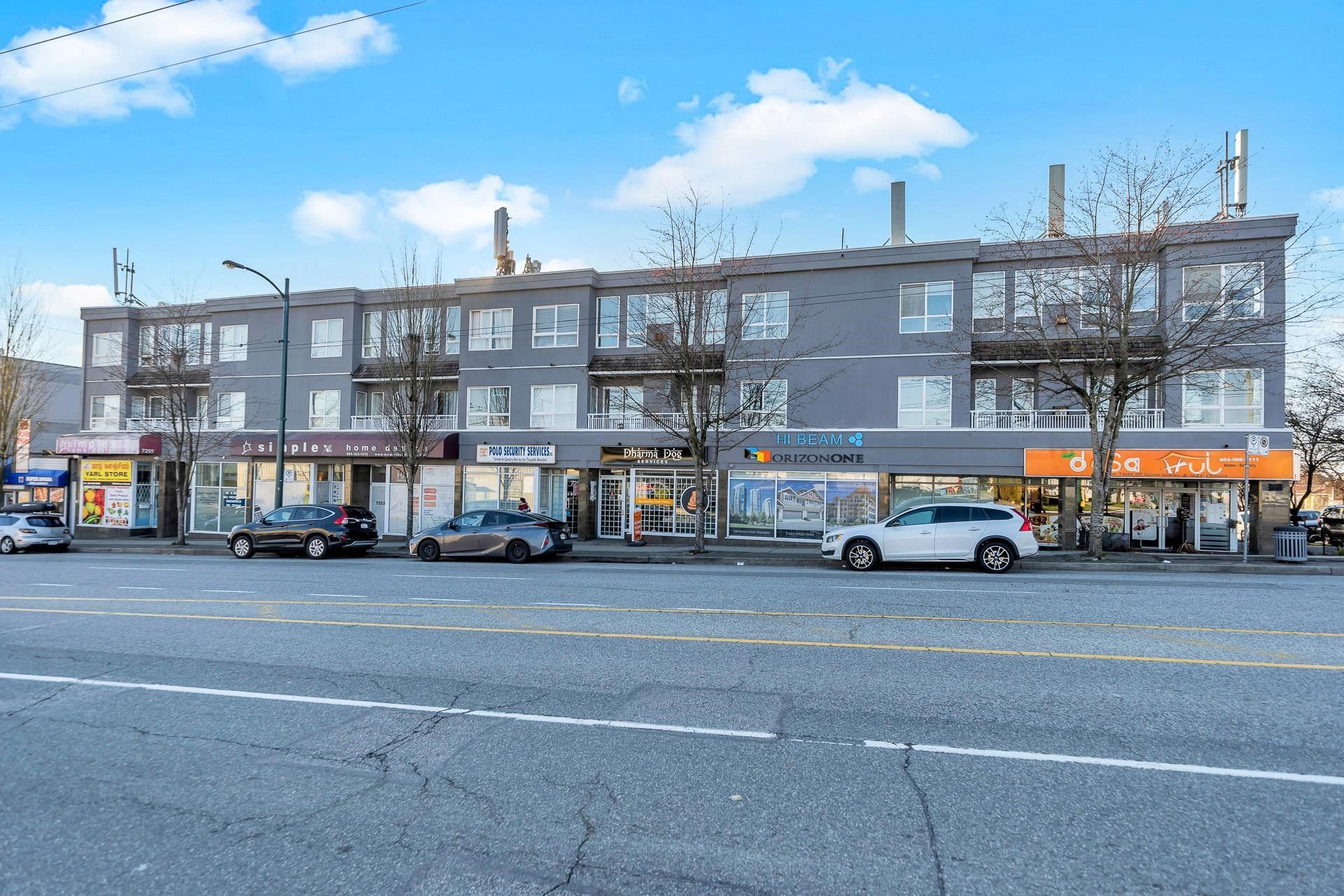 Main Photo: 308 688 E 56TH Avenue in Vancouver: South Vancouver Condo for sale (Vancouver East)  : MLS®# R2664036