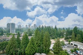 Photo 20: 1405 7077 BERESFORD Street in Burnaby: Highgate Condo for sale in "CITY CLUB ON THE PARK" (Burnaby South)  : MLS®# R2196464