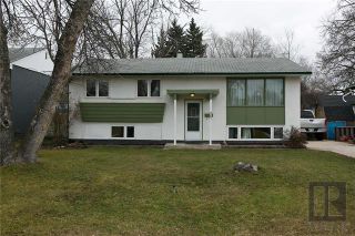 Photo 2: 25 Pembroke Road in Winnipeg: Windsor Park Residential for sale (2G)  : MLS®# 1829561