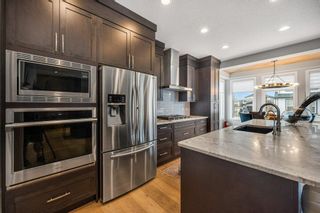 Photo 9: 194 West Grove Way SW in Calgary: West Springs Detached for sale : MLS®# A2053612