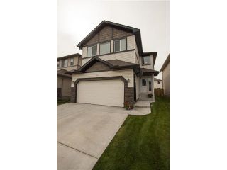 Main Photo: 37 EVERWOODS Link SW in CALGARY: Evergreen Residential Detached Single Family for sale (Calgary)  : MLS®# C3586857