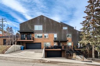 Photo 26: 3 1205 Cameron Avenue SW in Calgary: Lower Mount Royal Row/Townhouse for sale : MLS®# A2052183