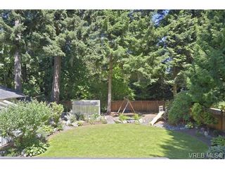 Photo 4: 760 Piedmont Dr in VICTORIA: SE Cordova Bay House for sale (Saanich East)  : MLS®# 676394