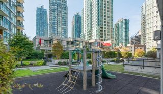 Photo 24: 1703 1211 MELVILLE Street in Vancouver: Coal Harbour Condo for sale in "The Ritz" (Vancouver West)  : MLS®# R2650449