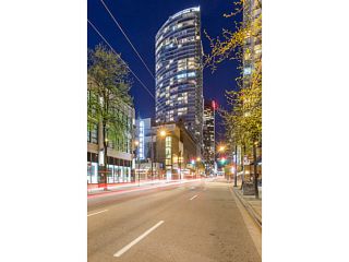 Photo 19: # 2706 833 SEYMOUR ST in Vancouver: Downtown VW Condo for sale (Vancouver West)  : MLS®# V1116829
