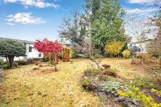 Photo 39: 1225 PARKER Street: House for sale in White Rock: MLS®# R2739879