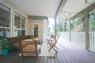 Photo 31: 26 HAWTHORN Drive in Port Moody: Heritage Woods PM House for sale : MLS®# R2564144