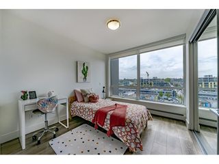 Photo 17: 908 1788 COLUMBIA Street in Vancouver: False Creek Condo for sale in "EPIC AT WEST" (Vancouver West)  : MLS®# R2695731