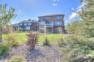 Photo 43: 233 Silverado Ranch Manor SW in Calgary: Silverado Detached for sale : MLS®# A1215071