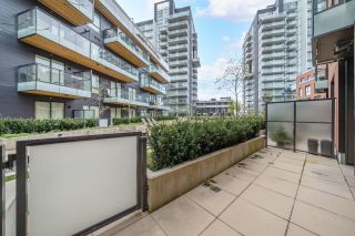 Photo 16: 210 8508 RIVERGRASS Drive in Vancouver: South Marine Condo for sale in "Avalon" (Vancouver East)  : MLS®# R2676166