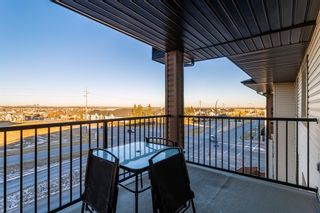 Photo 18: 2411 8 BRIDLECREST Drive SW in Calgary: Bridlewood Apartment for sale : MLS®# A1053319
