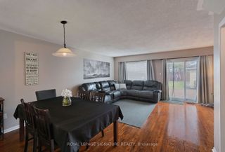 Photo 4: 1039 Blairholm Avenue in Mississauga: Erindale House (2-Storey) for sale : MLS®# W8156684