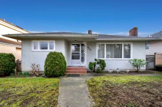 Photo 2: 450 W 62ND Avenue in Vancouver: Marpole House for sale (Vancouver West)  : MLS®# R2546589