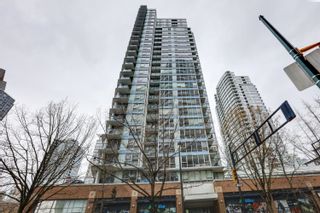 Photo 3: 1107 939 EXPO Boulevard in Vancouver: Yaletown Condo for sale (Vancouver West)  : MLS®# R2679828