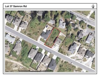 Photo 2: LOT 37 SAMRON Road in Sechelt: Sechelt District Land for sale (Sunshine Coast)  : MLS®# R2185990