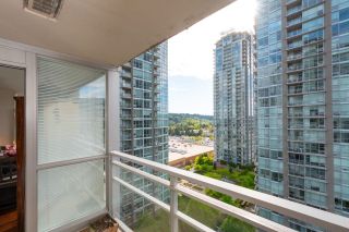Photo 9: 1907 2978 GLEN Drive in Coquitlam: North Coquitlam Condo for sale in "GRAND CENTRAL 1" : MLS®# R2879353