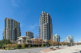 Photo 16: 1605 2077 ROSSER Avenue in Burnaby: Brentwood Park Condo for sale (Burnaby North)  : MLS®# R2868103
