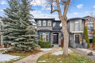 Main Photo: 2044 49 Avenue SW in Calgary: Altadore Detached for sale : MLS®# A2122979