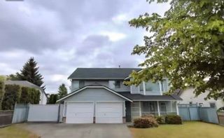 Main Photo: 6316 187A Street in Surrey: Cloverdale BC House for sale (Cloverdale)  : MLS®# R2638503