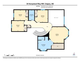 Photo 44: 36 Hampstead Way NW in Calgary: Hamptons Detached for sale : MLS®# A1179966