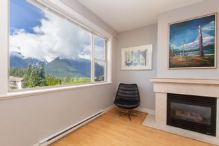 Photo 10: 4 1026 GLACIER VIEW Drive in Squamish: Garibaldi Highlands Townhouse for sale in "Seasonsview" : MLS®# R2878431
