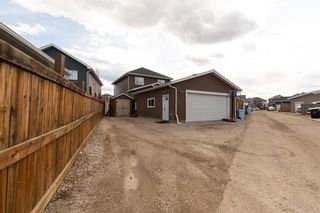 Photo 44: 201 Ward Crescent: Fort McMurray Detached for sale : MLS®# A2120472