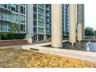 Photo 20: 1203 1618 QUEBEC Street in Vancouver: Mount Pleasant VE Condo for sale in "CENTRAL" (Vancouver East)  : MLS®# R2194476