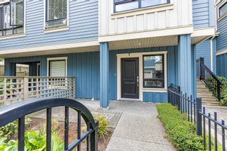 Photo 26: 7 6028 MAPLE Road in Richmond: Woodwards Townhouse for sale : MLS®# R2725801