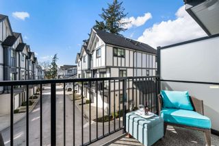 Photo 17: 22 16361 23A Avenue in Surrey: Grandview Surrey Townhouse for sale in "Switch" (South Surrey White Rock)  : MLS®# R2880979