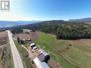Photo 13: 28 Gardom Lake Road in Enderby: Vacant Land for sale : MLS®# 10277294