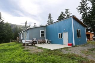 Photo 13: 2721 Agate Bay Road in Louis Creek: BARRIERE Agriculture for sale (NE)  : MLS®# 167082