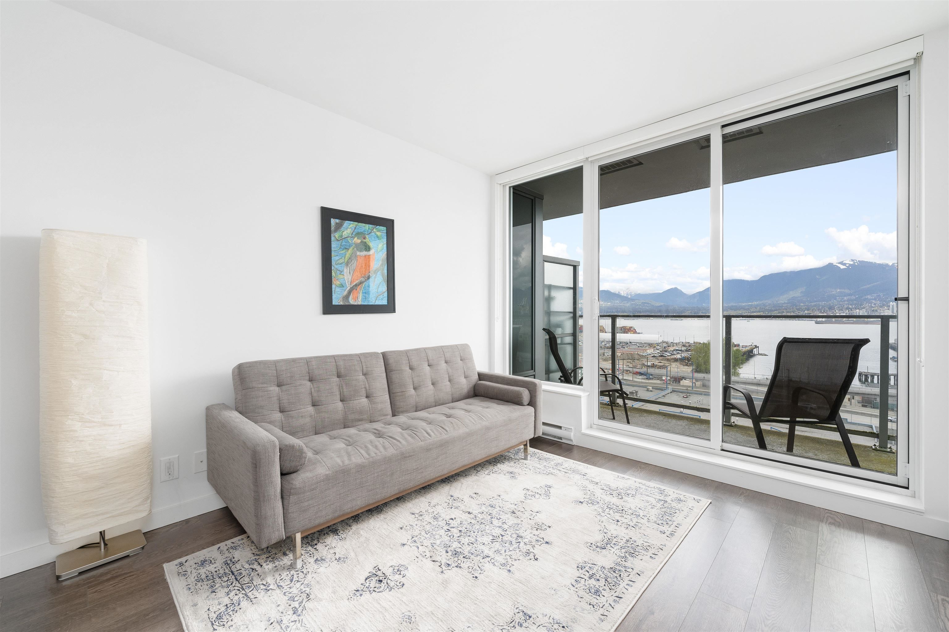 Main Photo: 1008 955 E HASTINGS Street in Vancouver: Strathcona Condo for sale in "STRATHCONA VILLAGE" (Vancouver East)  : MLS®# R2689070