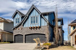 Photo 1: 44 Sage Hill Way NW in Calgary: Sage Hill Detached for sale : MLS®# A2123182