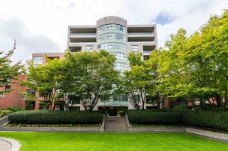 Photo 18: 607 503 W 16TH Avenue in Vancouver: Fairview VW Condo for sale (Vancouver West)  : MLS®# R2398106