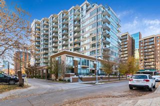 Photo 25: 1008 626 14 Avenue SW in Calgary: Beltline Apartment for sale : MLS®# A2008886