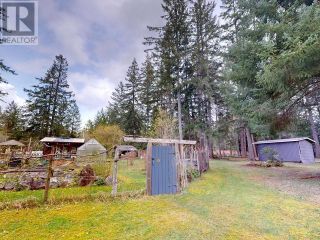 Photo 76: 9537 NASSICHUK ROAD in Powell River: House for sale : MLS®# 17977