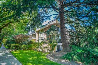 Photo 4: 104 1717 W 13TH Avenue in Vancouver: Fairview VW Condo for sale in "Princeton Manor" (Vancouver West)  : MLS®# R2588678