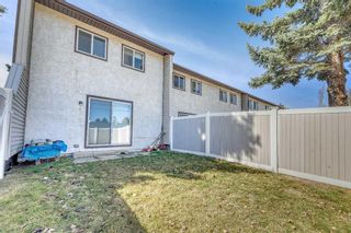 Photo 26: 408 9930 Bonaventure Drive SE in Calgary: Willow Park Row/Townhouse for sale : MLS®# A2119360
