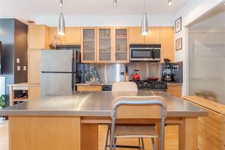 Photo 3: 405 1072 HAMILTON Street in Vancouver: Yaletown Condo for sale in "THE CRANDALL" (Vancouver West)  : MLS®# R2109707
