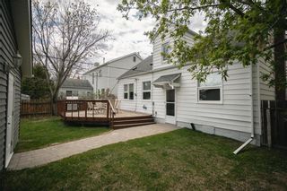 Photo 19: 213 Conway Street in Winnipeg: Deer Lodge Residential for sale (5E)  : MLS®# 202111656