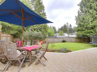 Photo 19: 3132 WILLIAM Avenue in North Vancouver: Lynn Valley House for sale : MLS®# R2166836