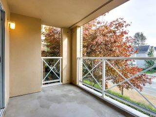Photo 9: 209 2558 PARKVIEW Lane in Port Coquitlam: Central Pt Coquitlam Condo for sale in "THE CRESCENT" : MLS®# R2734225
