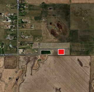 Photo 5: 135 Keaton Gate in Rural Rocky View County: Rural Rocky View MD Residential Land for sale : MLS®# A2052259